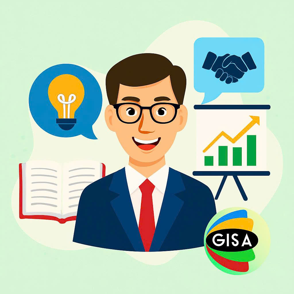 GISA