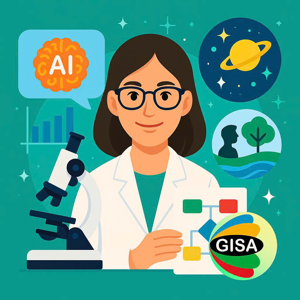 GISA